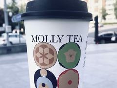 -茉莉奶白(北京新中关店)