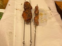 -平娃三宝烧烤·面食(南小街店)