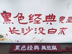 -黑色经典臭豆腐·湖南特产(潇湘文化店)