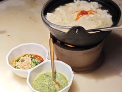 -锦府盐帮·李宅(领展购物广场中关村店)