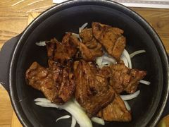 -紫霞门韩国料理烤肉(深南东路店)