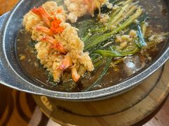-潇湘甲鱼村(清河店)