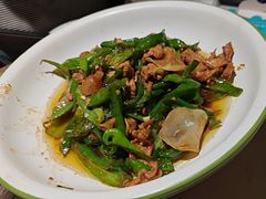 -慕湘精致湖南菜(水贝店)