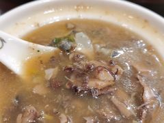 -朱桥甲鱼馆(淮海西路店)