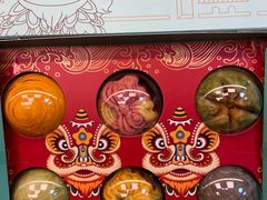 -良枫友信(陈家祠店)