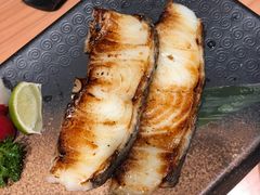 -吟松日式料理(莘庄店)