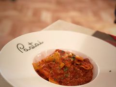 -BONAZZA 意大利餐厅