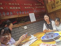 -凤吉园乌拉满族火锅中华老字号(繁荣路店)