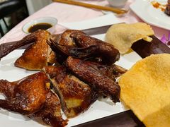-誉八仙酒楼(静安大悦城店)
