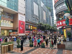 -八一好吃街·高品美食广场