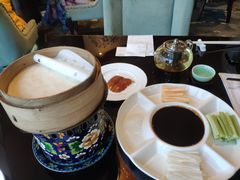 壹品北京烤鸭-海湾壹品·粤菜·早茶·烤鸭(拱北店)