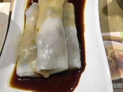-添好运点心专门店(北角店)