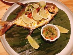 -越美小馆·越南料理(曲江店)
