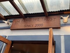 -Fergburger(皇后镇店)