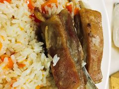 -塔斯提抓饭(东城汇店)