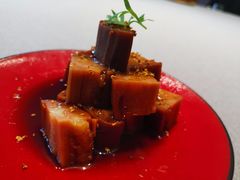 -柴门头啖汤·经典川菜·慢火汤品(锦城万达店)