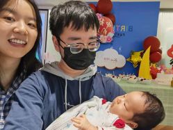 -明宇集团·积木枝芽母婴健康管理中心(天府店)