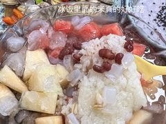 -福州人铭小吃