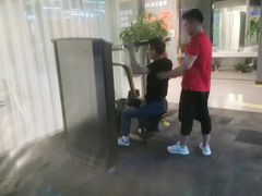 -RunningFit健身高端私教馆(红星美凯龙店)