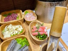 -独食火锅·半米屋台(望平街店)