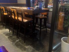 -blue frog蓝蛙(长泰广场店)