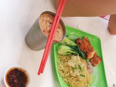 -華歡冰室-WahFoon(吉大店)