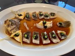 -北京柏悦酒店·锦庭餐厅Dining Room