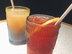 -墨纪Mojí墨西哥餐厅(南开大悦城店)