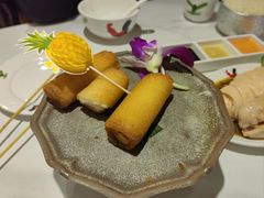 -芽笼芽笼新加坡餐厅(世纪汇店)