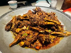 -乔一乔怪味干锅(武侯欢肆店)