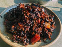梅干菜烧肉-兰溪小馆(东直门簋街店)
