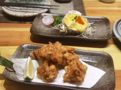 -立山居酒屋·烧鸟 天妇罗(西北湖店)