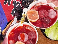 -焱岛烧肉·活鳗炙烤(晋江万达店)