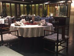 大堂-汉唐宴长安食府