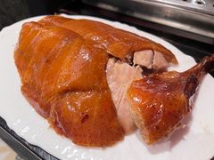 -金鸭季·北京烤鸭(深业上城店)