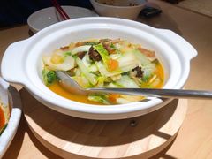 -大师兄·手工面·西北菜(珠海环宇城店)