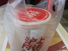 android_upload_pic-沪上阿姨鲜果茶(华新大街店)