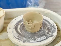 -粤陶渊.DIY陶艺体验馆(粤陶总店)