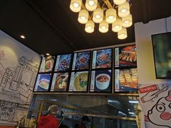-柳叶刀烧烤(北大清华店)