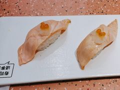 -元气寿司(东方宝泰店)