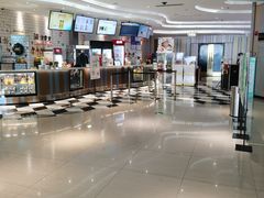 -百丽宫影城(CGS激光苏宁广场店)