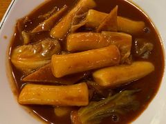 -韩礼年糕(飞虹路店)