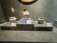 -马鞍山市博物馆