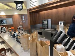 -Peet's Coffee皮爷咖啡(武商Mall手作店)