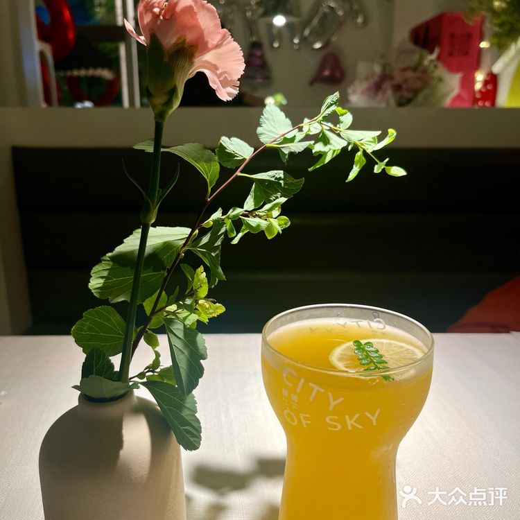 想和你一起去的餐厅[爱心]