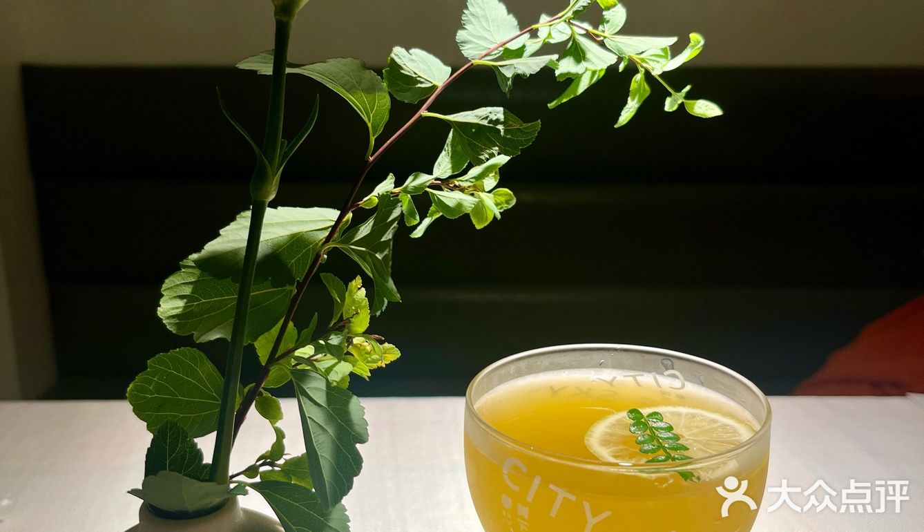 想和你一起去的餐厅[爱心]