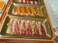 -花味·自助烤肉(雨花客厅店)