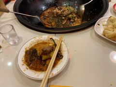 -江湖水乡铁锅炖魚(周庄嘉园店)