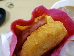-肯德基(新市百店)