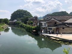 -上甘棠村
